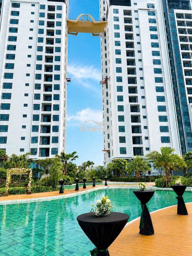 Căn hộ cao cấp 3 mặt tiền, bàn giao full nội thất, cuối năm nhận nhà - 3