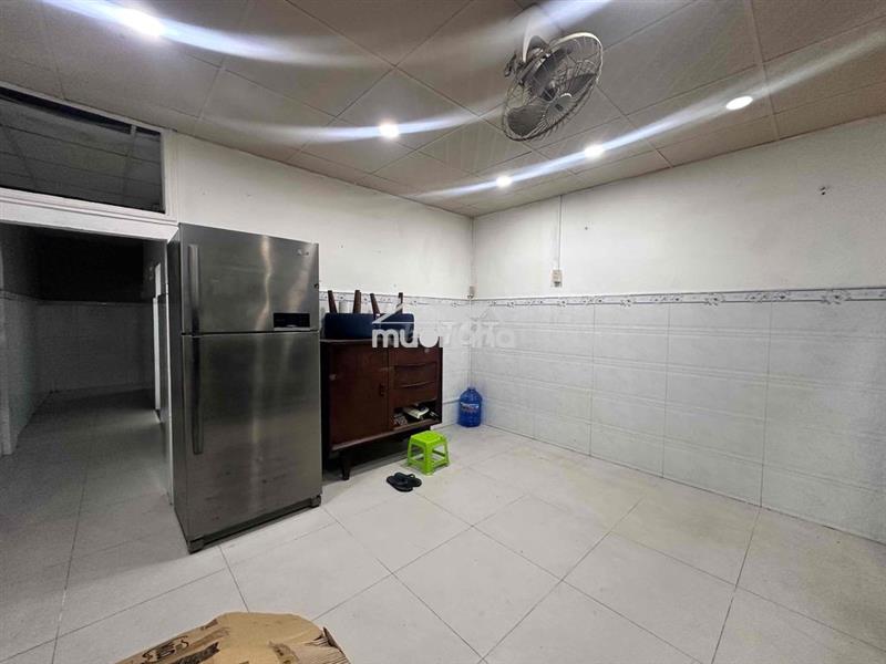 Chính chủ cho thuê nhà hẻm xe tải kinh doanh