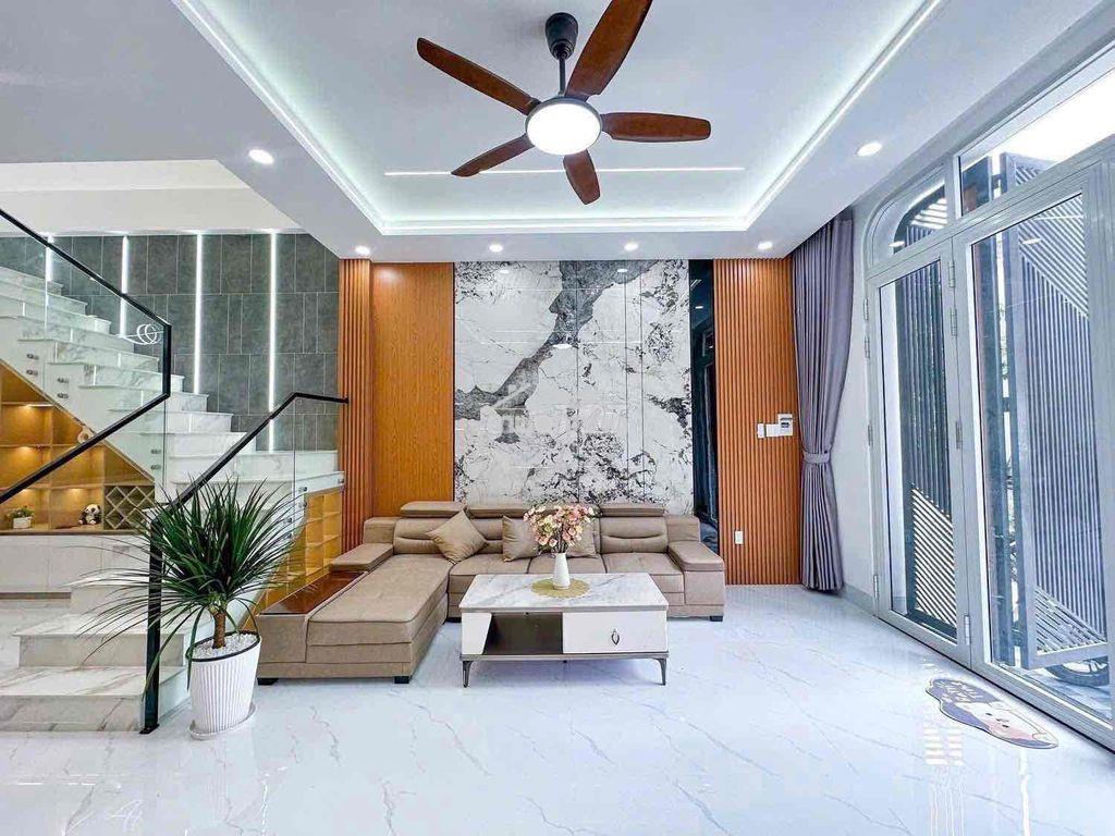 Chính chủ bán nhà đường số hiệp bình chánh thủ đức - 2