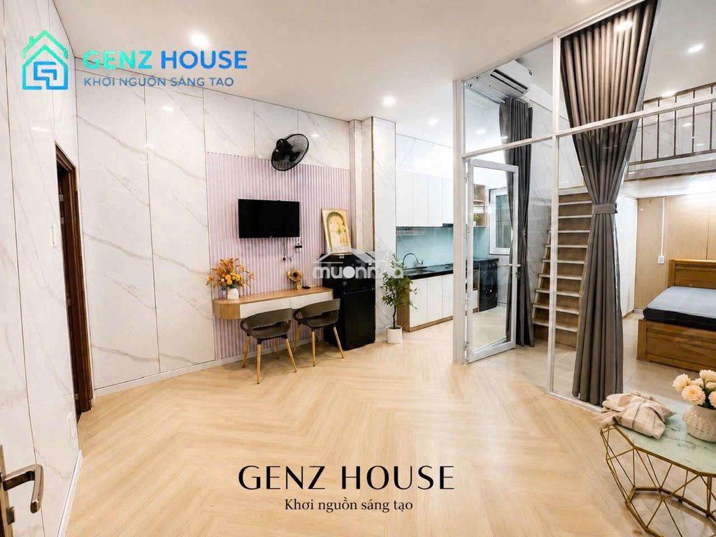 Căn hộ mới xây gần đh công thương - full nt - gần aemall tân phú 🌟 - 2