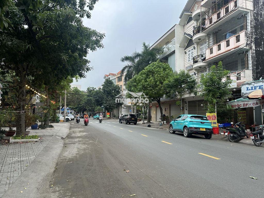 Bán đất khu tên lửa, mt đường số 32, dt 5 x 20m, 13.5 tỷ. cạnh aeon - 4