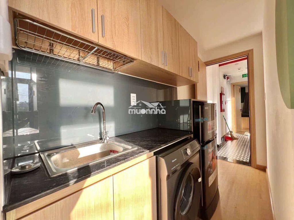 ✨Căn hộ hiện đại#4x full nt đầy đủ tiện ích ngay chợ thạch đà - 3