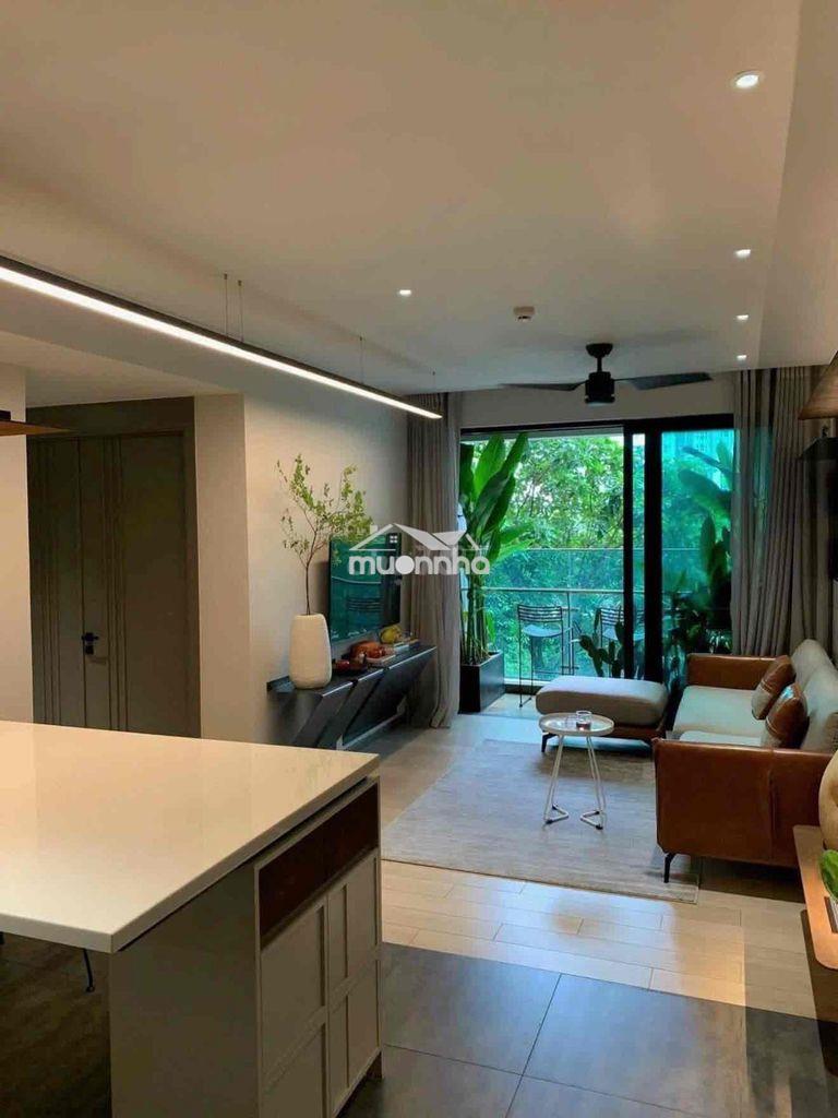 Cho thuê căn 1 pn- full nội thất- thuận tiện qua q1,4,8