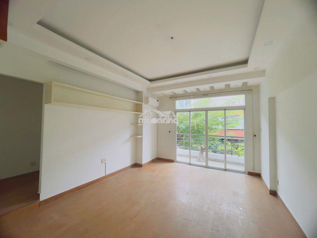 Nhà phố hưng gia chỉ 55tr/tháng, nguyên căn 4 tầng lầu kinh doanh ổn - 2