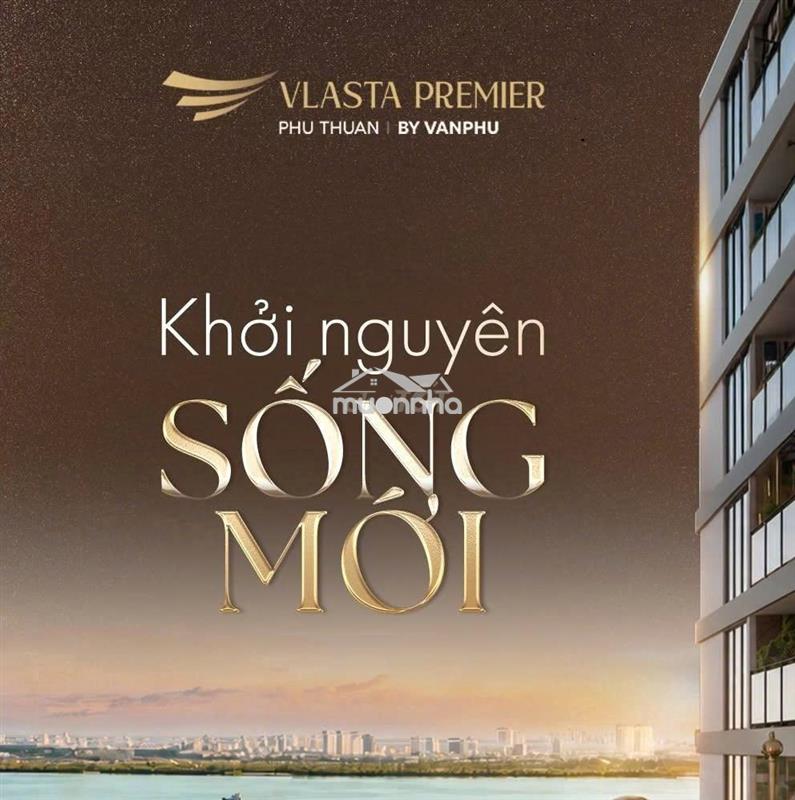 Vlasta premier chỉ tt 10% ký hđmb-vị trí độc tôn-view sông thoáng mát