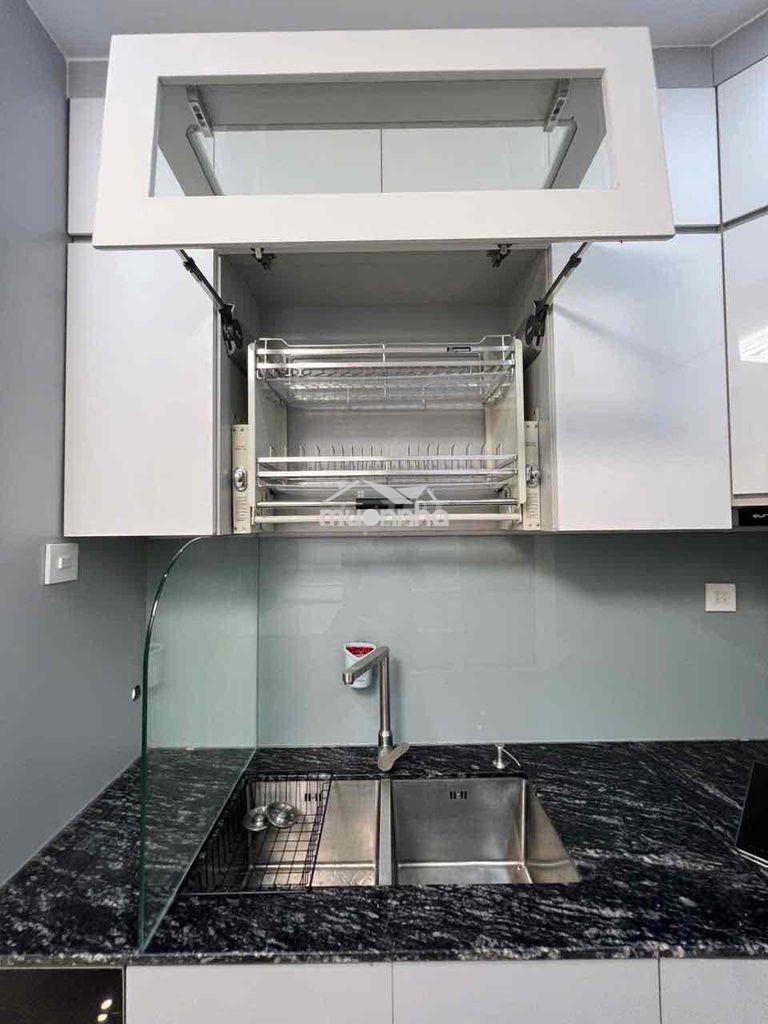 Về hàn cần thanh lý căn 2pn ori 67m2, nội thất mới hd thuê 10tr - 4