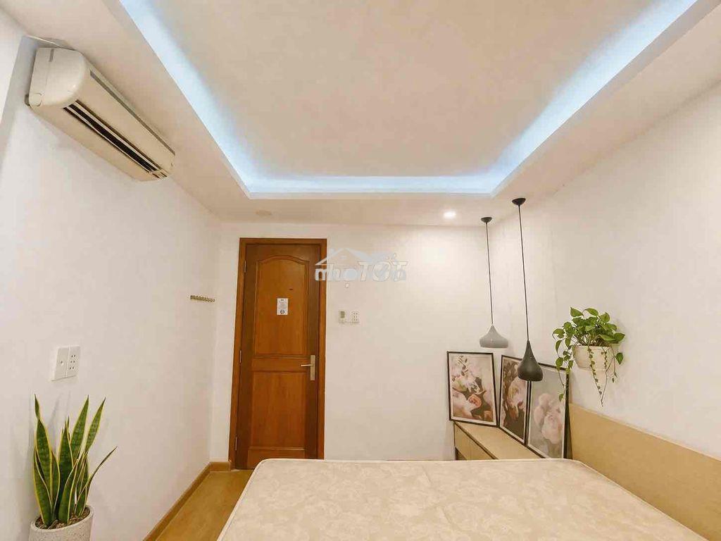Phòng ban công thoáng mát - 3