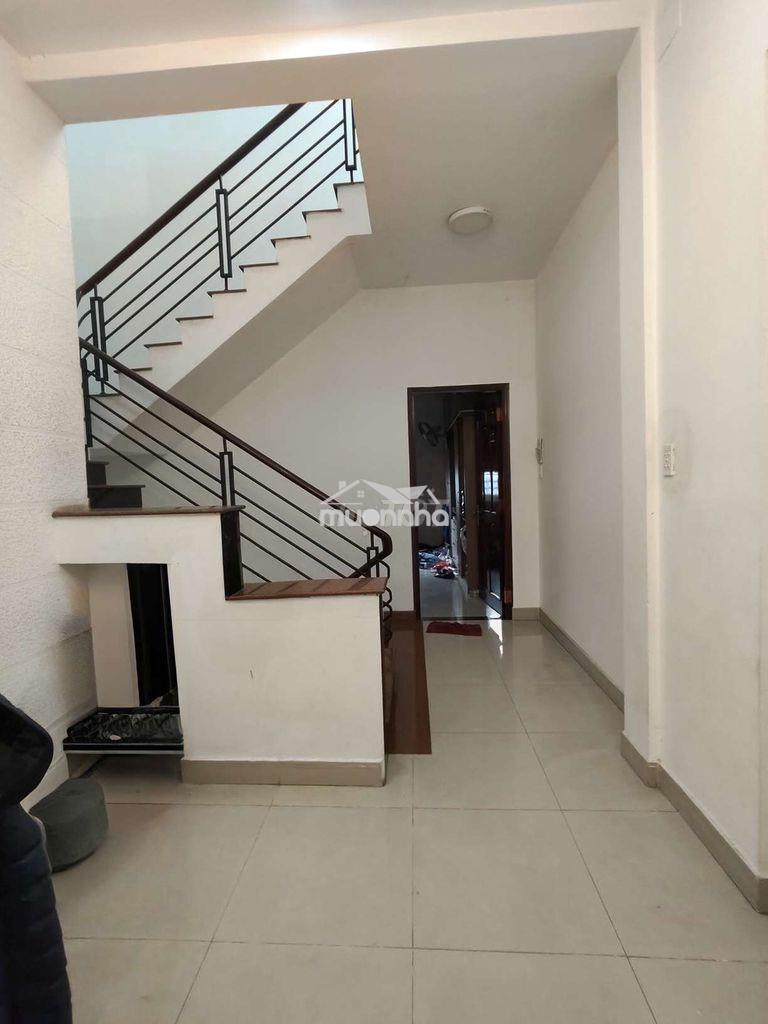 Nhà 2 lầu 3pn 3wc hẻm xe hơi huỳnh tấn phát - 3