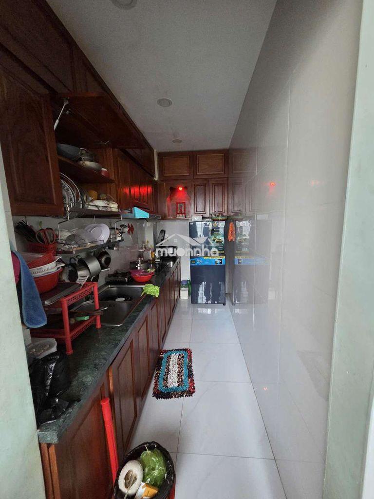 Bán chung cư bình thới phường 8 quận 11. 74m2 có 3 phòng ngủ - 4