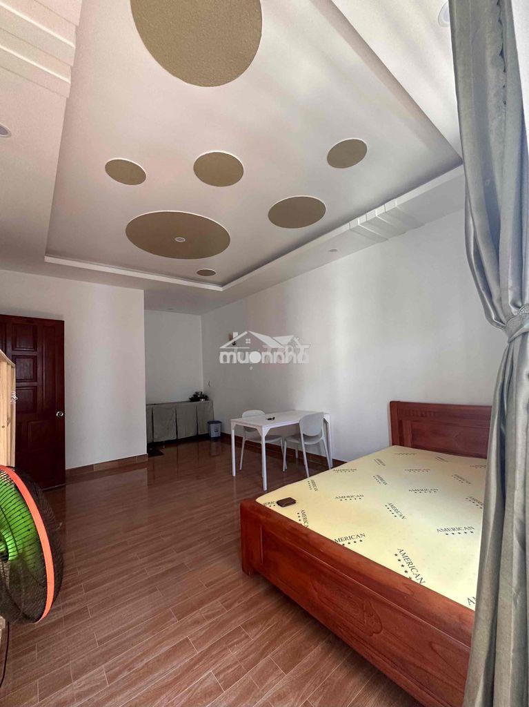 🏠 Cho thuê phòng full nội thất - vào ở ngay - 2