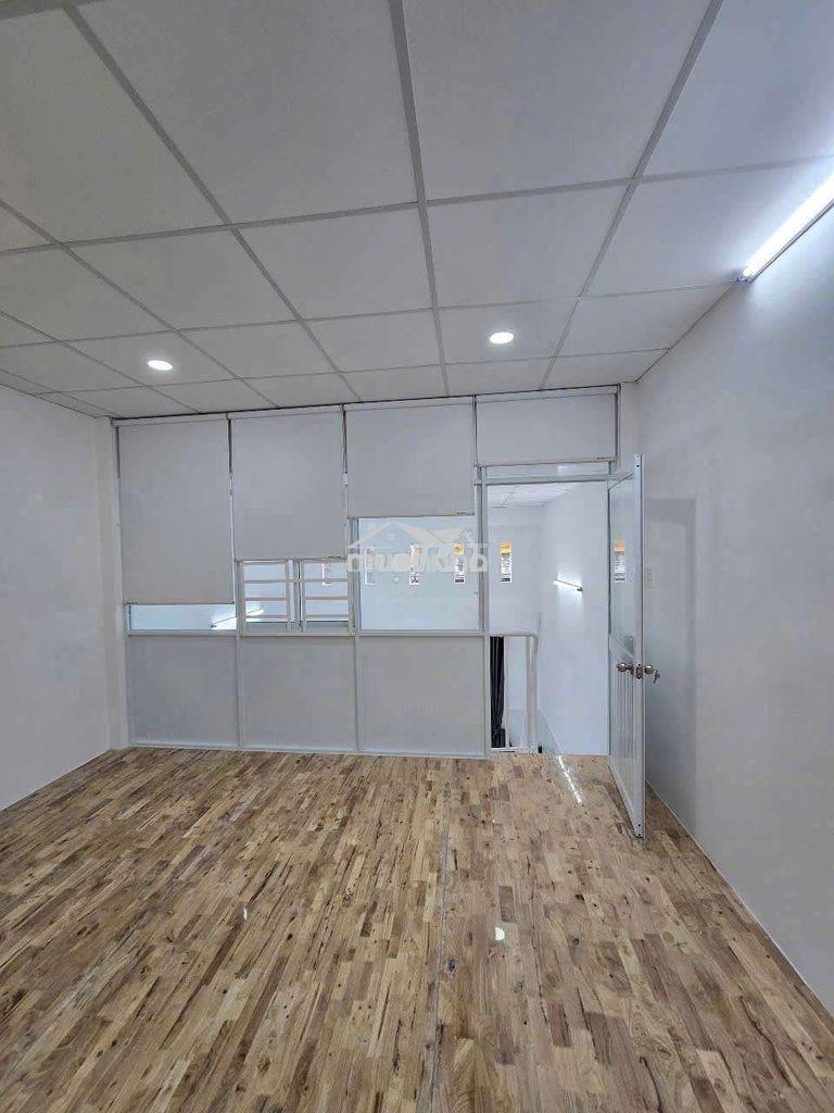 Nhà mới như hình 2pn sẵn 2 máy lạnh .gần bx buýt hiêp thanh - 4