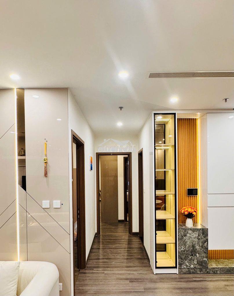 *** Căn 62m giá 4,2 tỷ- 2n2wc - vinhomes smart city tây mỗ - 2