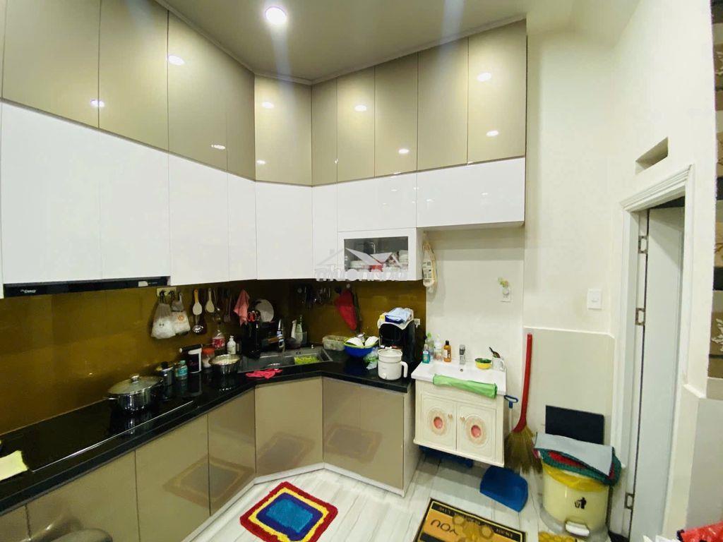 [Căn góc] nhà đẹp huỳnh tấn phát gần phú mỹ hưng - 3