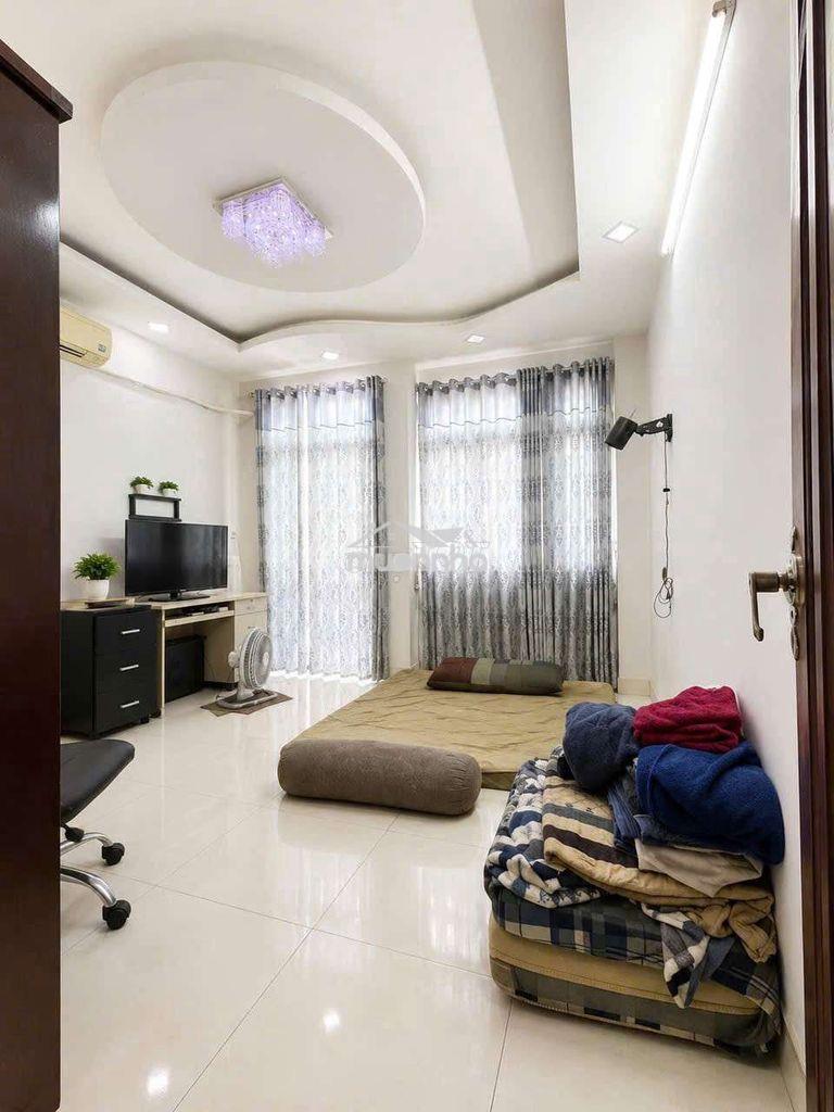 🍀Nhà 6 triệu 55/ tây lân hẻm xe hơi - 4