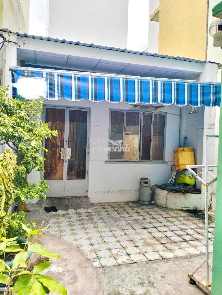 Gấp bán "7.5 tỷ giảm 6.7 tỷ" - bán nhanh nhà c4 64m2 - hẻm xe hơi p.6
