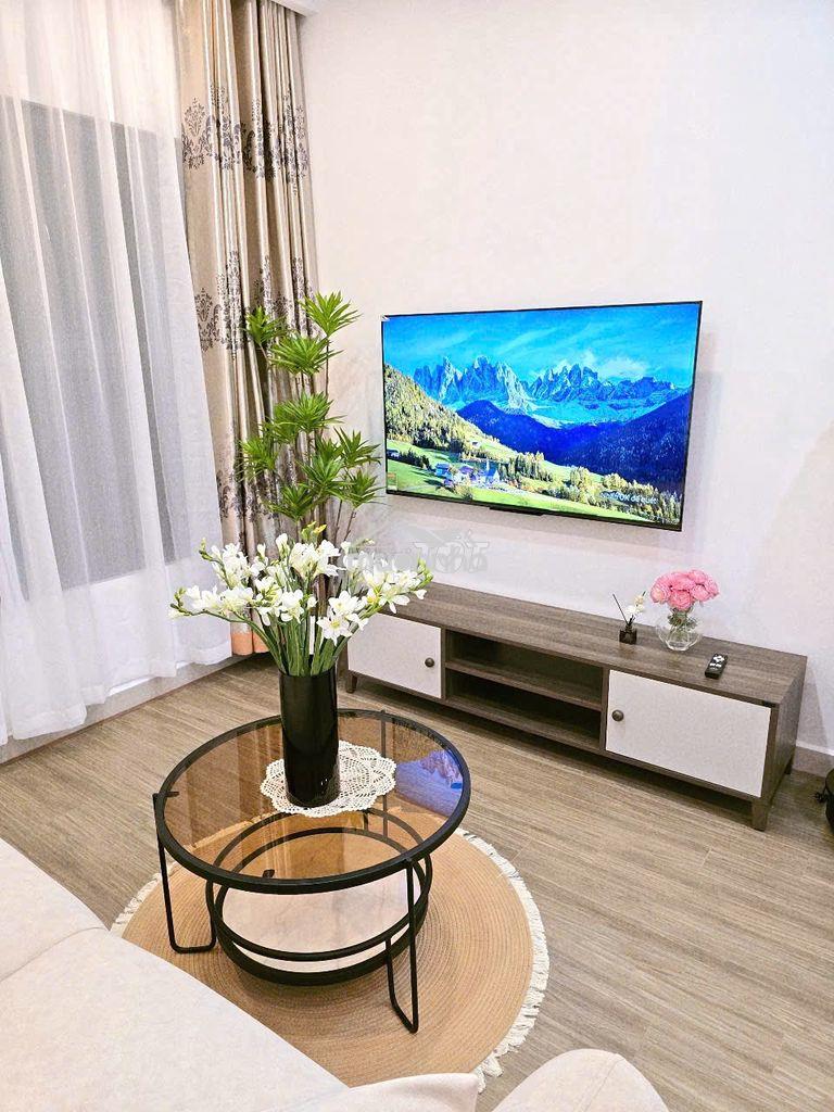 Bán căn hộ 1n 34m giá 2.6 tỷ tại vinhomes smartcity