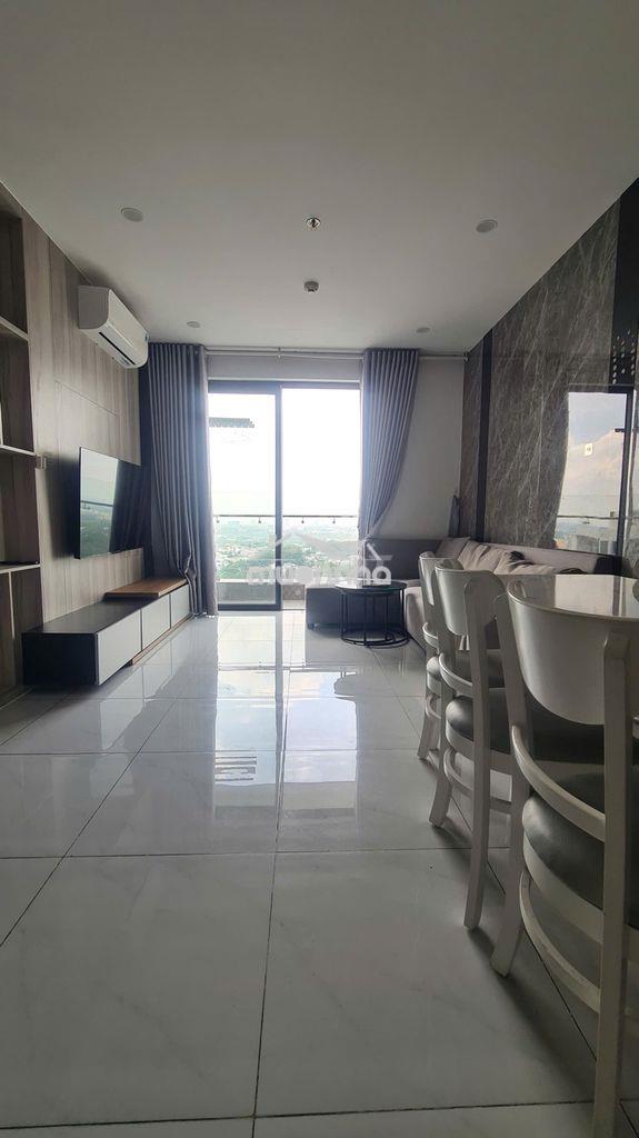 Căn hiếm 3pn2wc 8tr nhà mới tại c sky view thủ dầu một