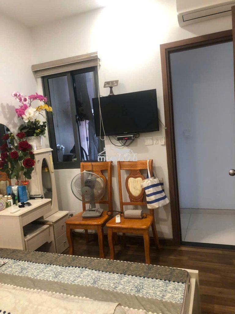 🏡 Cho thuê căn hộ 68m² – 2pn 2wc | the pegasuite 1 - 2