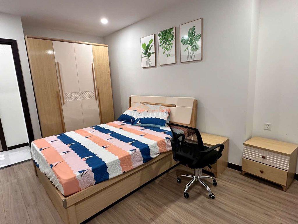 Cho thuê csky-view 3 phòng ngủ full nội thất 100m2 - 4