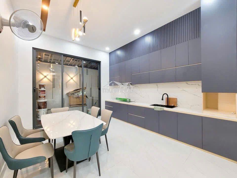 Cho thuê nhà hxh 309/3b hoàng văn thụ, p.15 q.phú nhuận - 3