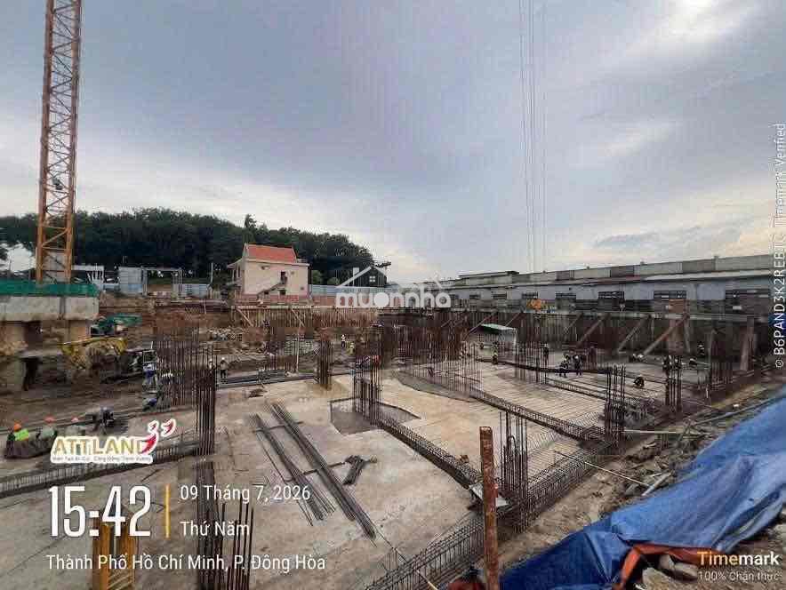 Chính chủ cần bán nhanh căn 2pn, tầng cao, view lanmark 81 - 3