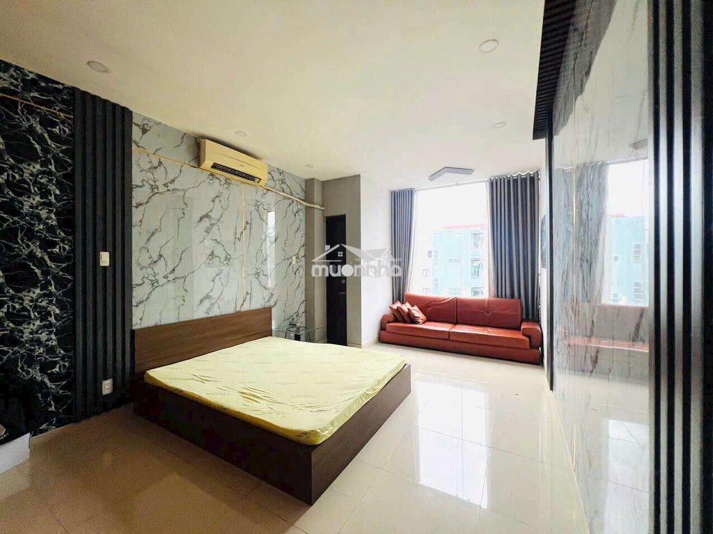 Phòng trọ phú nhuận giá tốt - 2