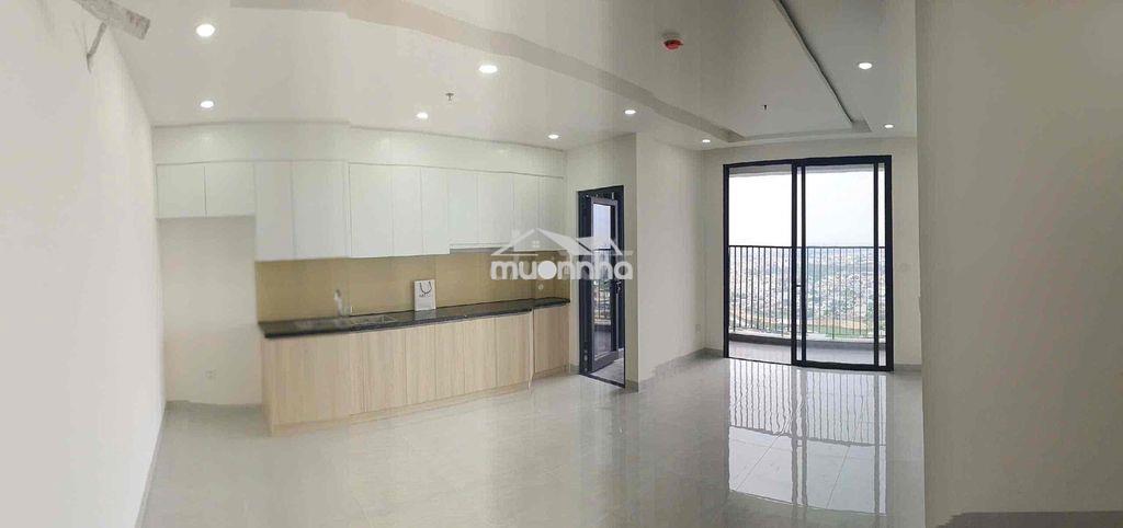 Căn 2pn dt 63m2 giâ thuê chỉ 6tr - 2