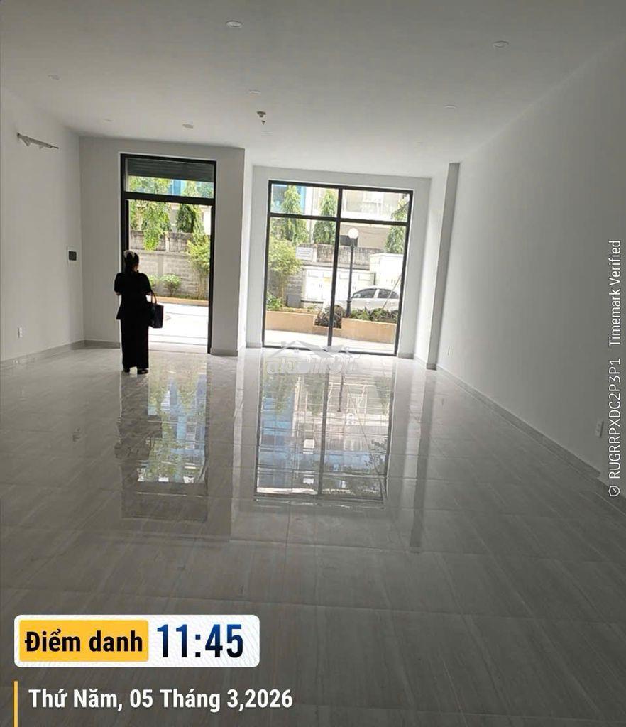 Shop house cho thuê 68m2, 6tr/th, gần cầu vượt sống thần - 4