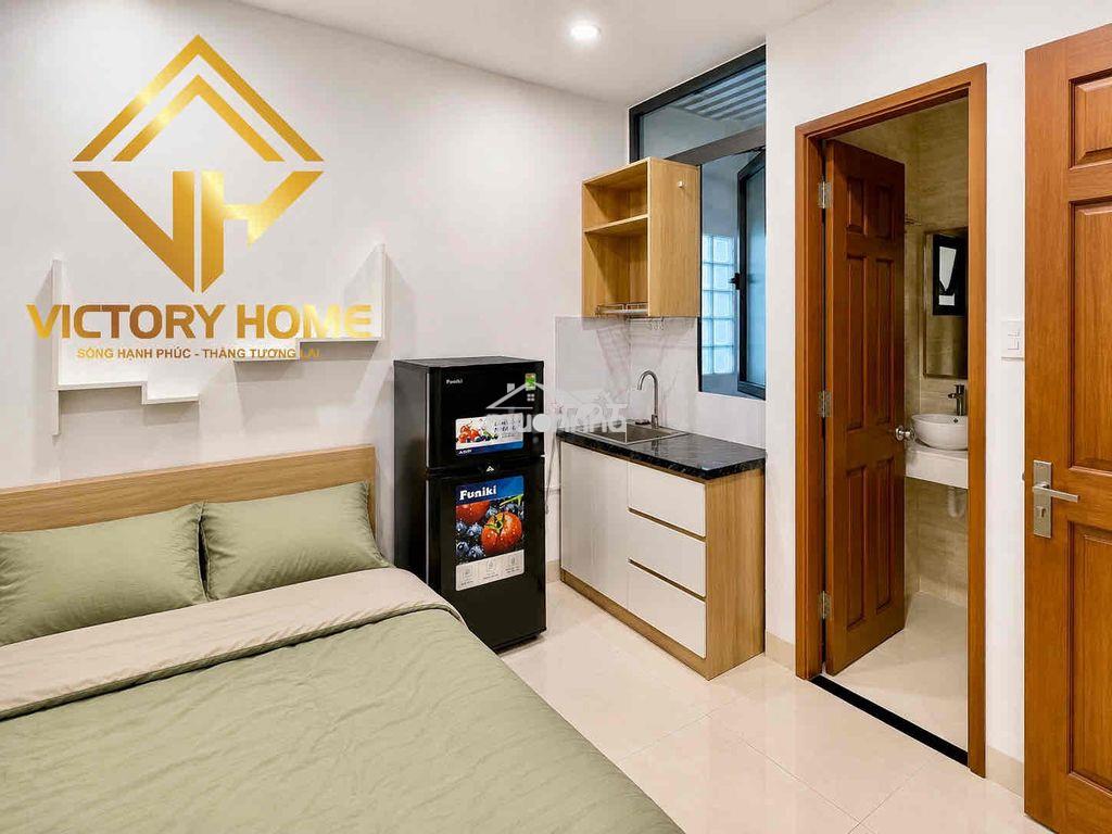 Phòng full nội thất mới – hoàng hoa thám, bình thạnh 🌿 - 4