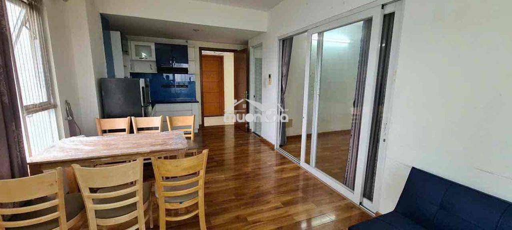 Bán gấp căn góc 54m2 ehome5 trần trọng cung - 4
