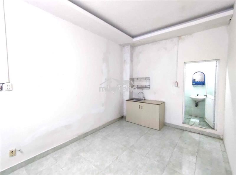 Phòng trọ giá rẻ có bếp máy lạnh wc riêng