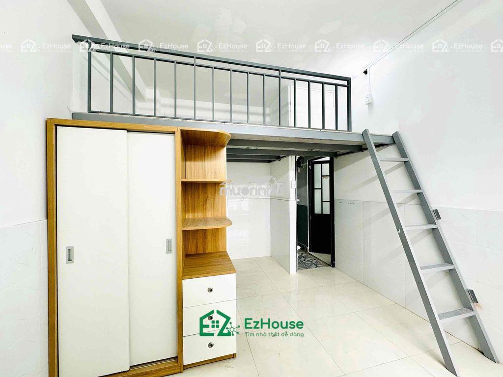 Căn hộ mini mới xây 100% ngay cầu phạm văn chí - võ văn kiệt - 3