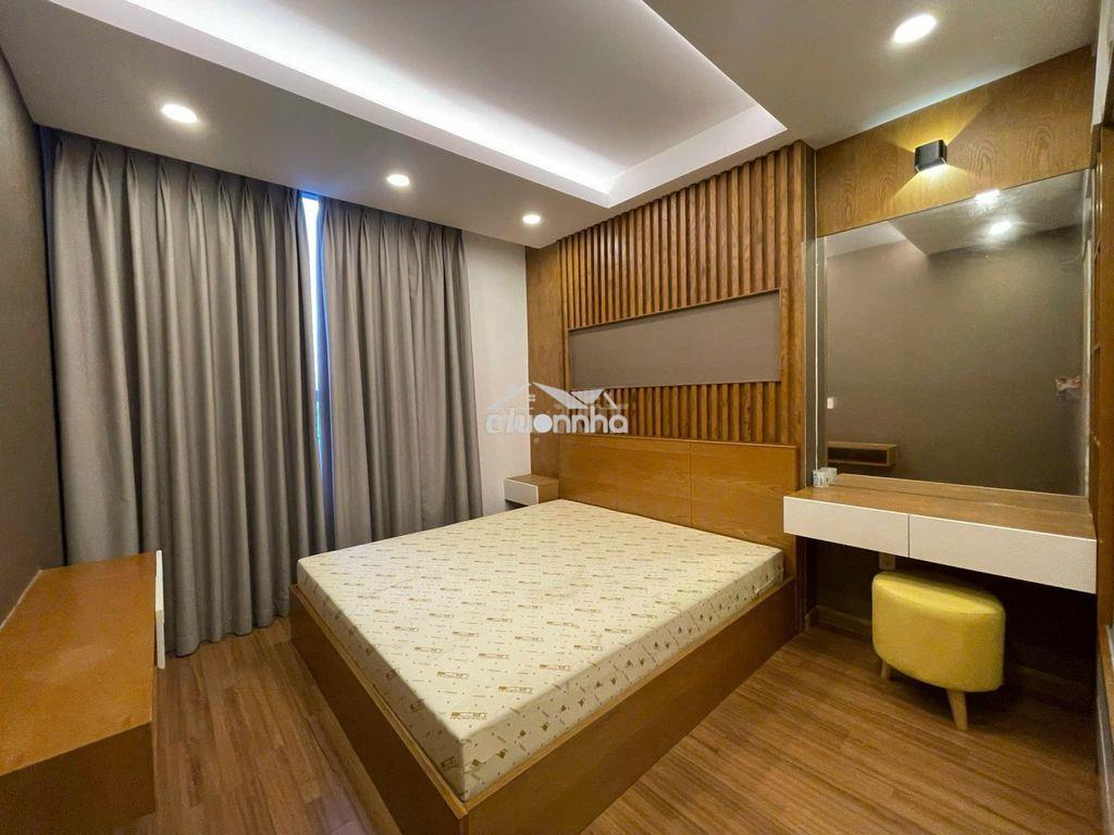 Căn hộ golden mansion novaland khu sân bay 74m2 2 phòng 16 triệu có nt - 2