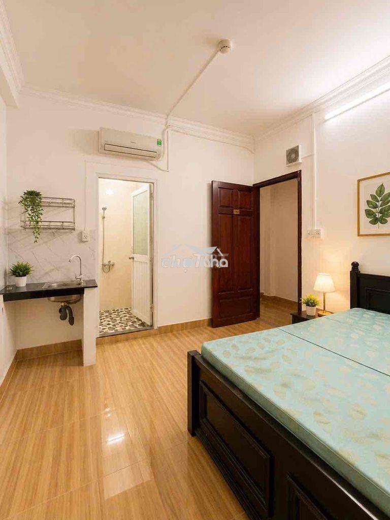 Chính chủ cho thuê phòng giá tốt - 3