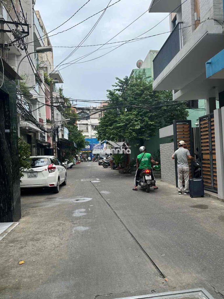 Hxh tránh khu đồng bộ nhà cao tầng sát mặt tiền giao phan đăng lưu