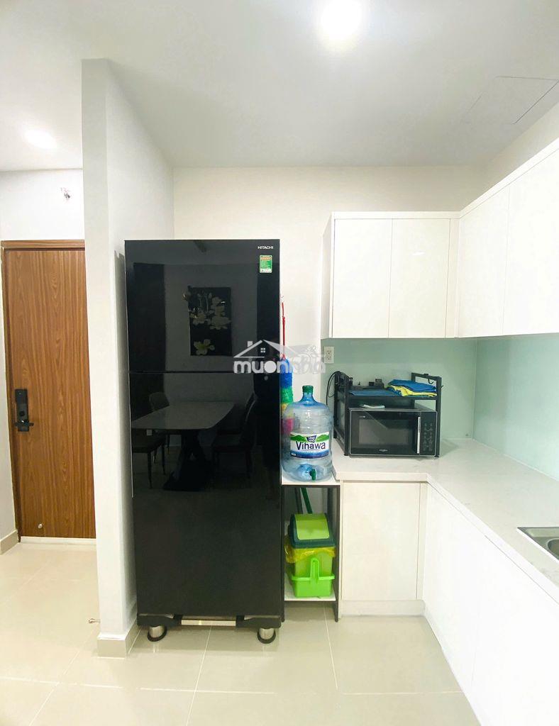 Căn hộ 2pn 1wc 51m2 nhà trống giá 2,550 tỷ. full nội thất giá 2,65 tỷ - 3