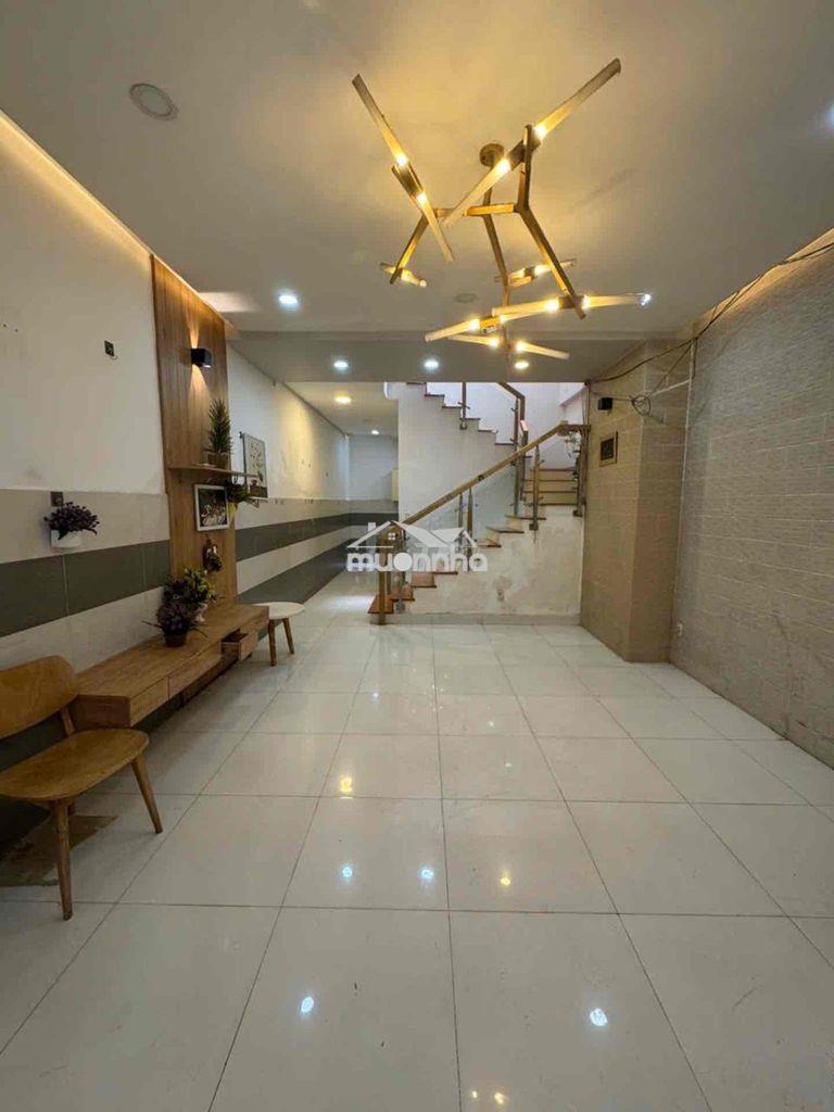 Kèo thơ/quận 7 – 2 căn đôi 3 tầng, dòng tiền 24tr/tháng ✅ diện tích