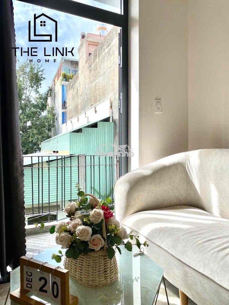 🏡🏡 Hệ thống căn hộ, studio,1 phòng ngủ tách bếp, hầm xe thang máy - 3