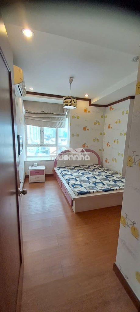 Cho thuê căn hộ hoàng anh 3pn full nội thất 110m² chỉ 13 triệu - 4