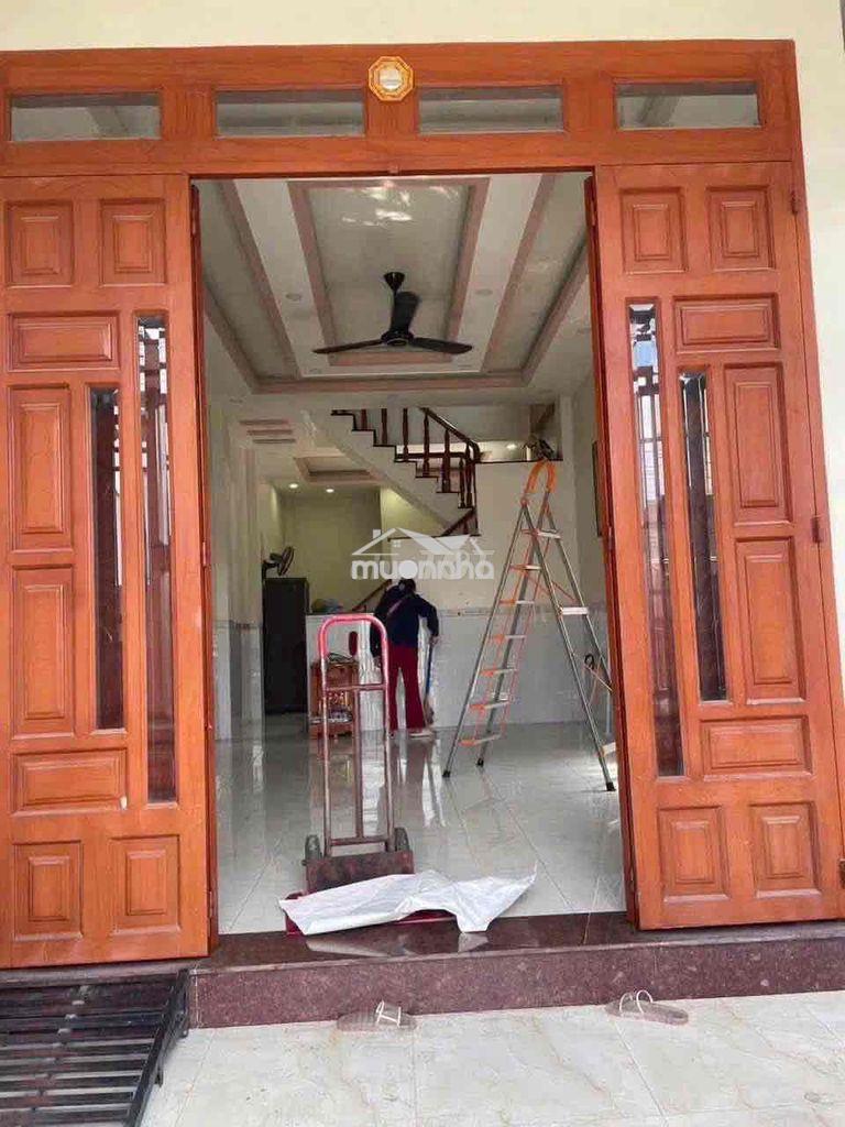 Nhà phú hoà ngay caphe cá koi 3pn chỉ 7tr/th