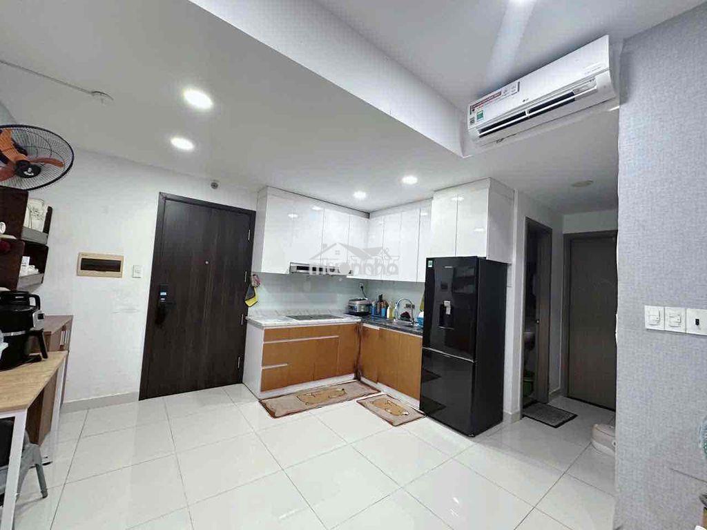 Căn hộ góc 2mt-lầu cao view đẹp-full nội thất-liền kề phư mỹ hưng - 3