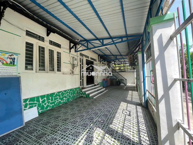 Nhà, đất đi định cư nước ngoài cần bán (chính chủ)