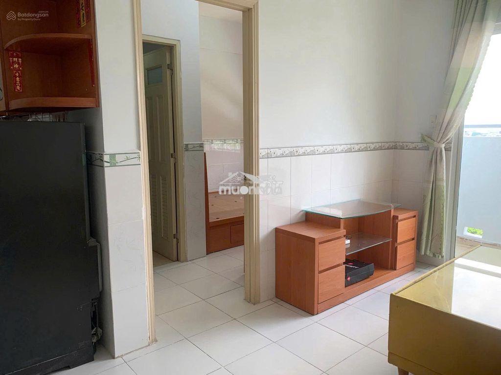 Chính chủ bán căn hộ 2pn hqc plaza full nội thất chỉ 1,55 tỷ - 2