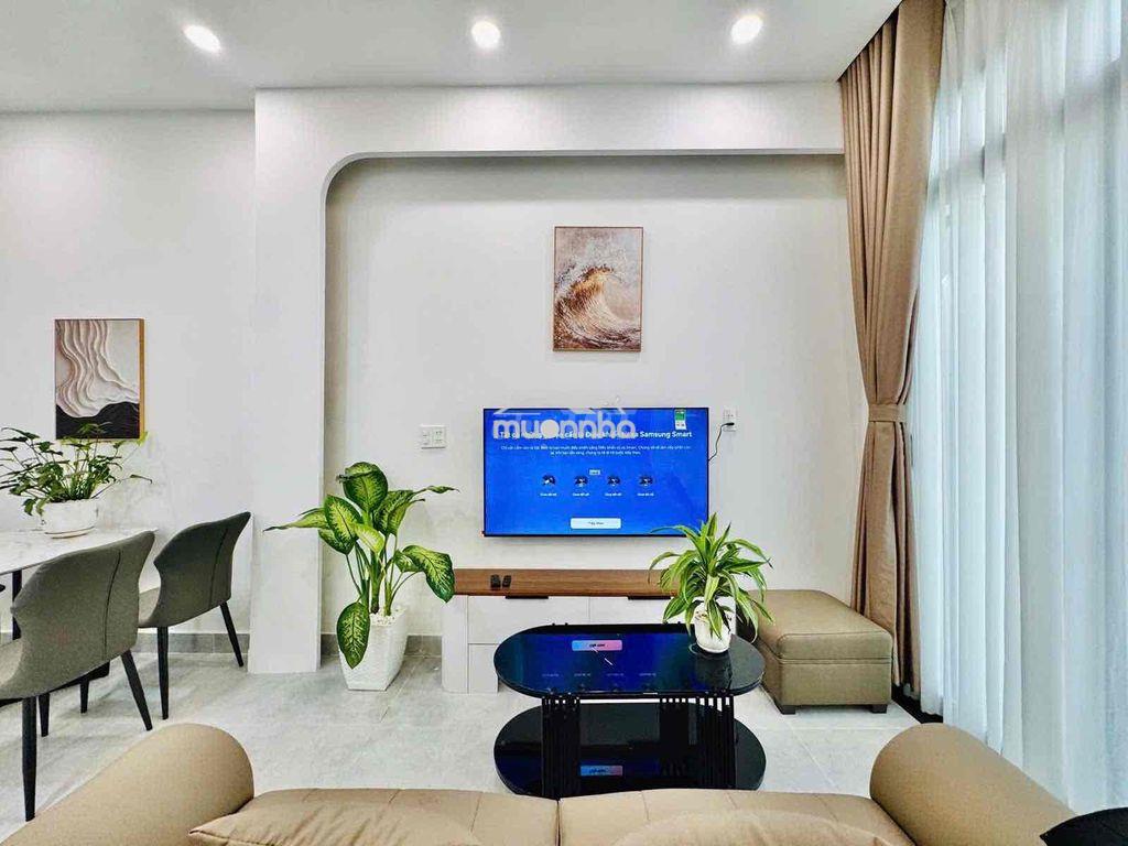 Ngang khủng 6x7m 3pn khu phan xích long, phú nhuận - 4