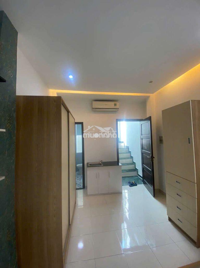 Cho thuê phòng mini. đường tô hiến thành, phường 15.quận 10 - 4