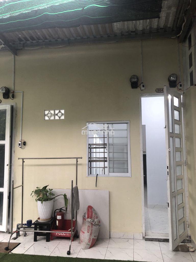 Phòng trọ an phú đông 9, q.12, yên tĩnh, thoáng, sân vườn chung - 3