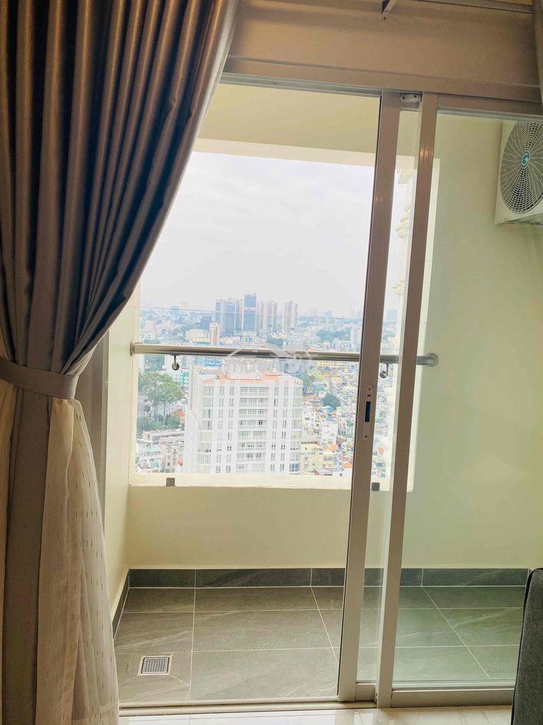 Căn hộ cao cấp terra royal quận 3 – 2pn– giá cực tốt - 2