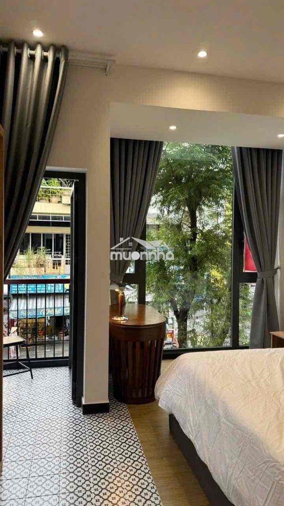 Căn hộ ban công tách bếp ngay chợ hoàng hoa thám - cộng hoà - khu k300 - 3