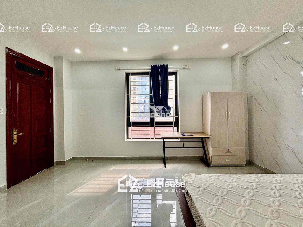 Studio dương quảng hàm gò vấp 4tr5 | full nội thất | có bếp | cửa sổ - 3