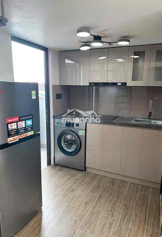 🟢 Duplex ban công | full nội thất | vòng xoay phú lâm 🎉 - 3